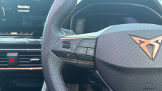 CUPRA Leon 1.5 TSI 150 V2 5dr Petrol Hatchback